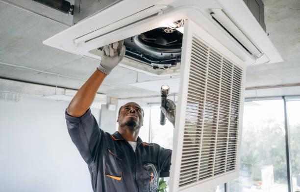 Licensed Ac Installation service in Janesville, MN - FH HVAC